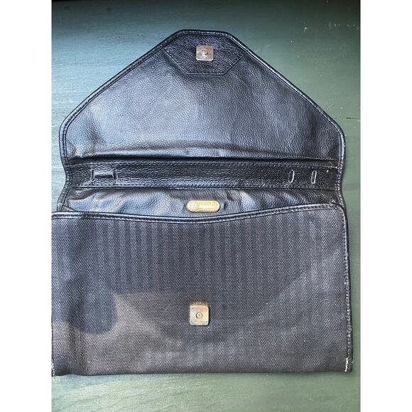 Fendi Large Clutch Vintage - Picture 7 of 12